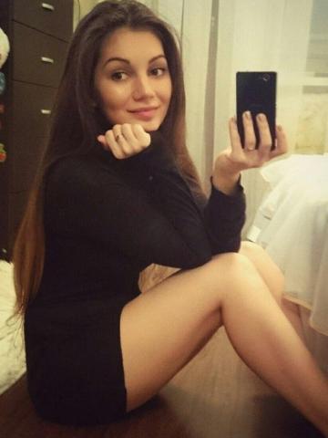 Проститутка Стелла